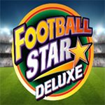 Football Star Deluxe