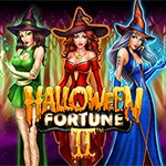 Halloween Fortune 2